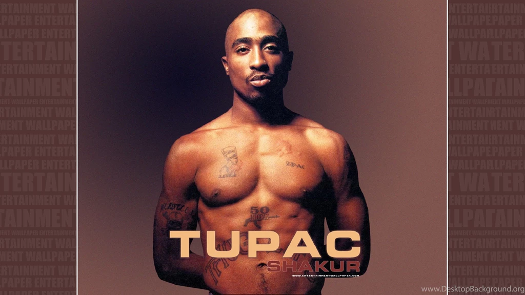 Tupac Shakur Wallpapers