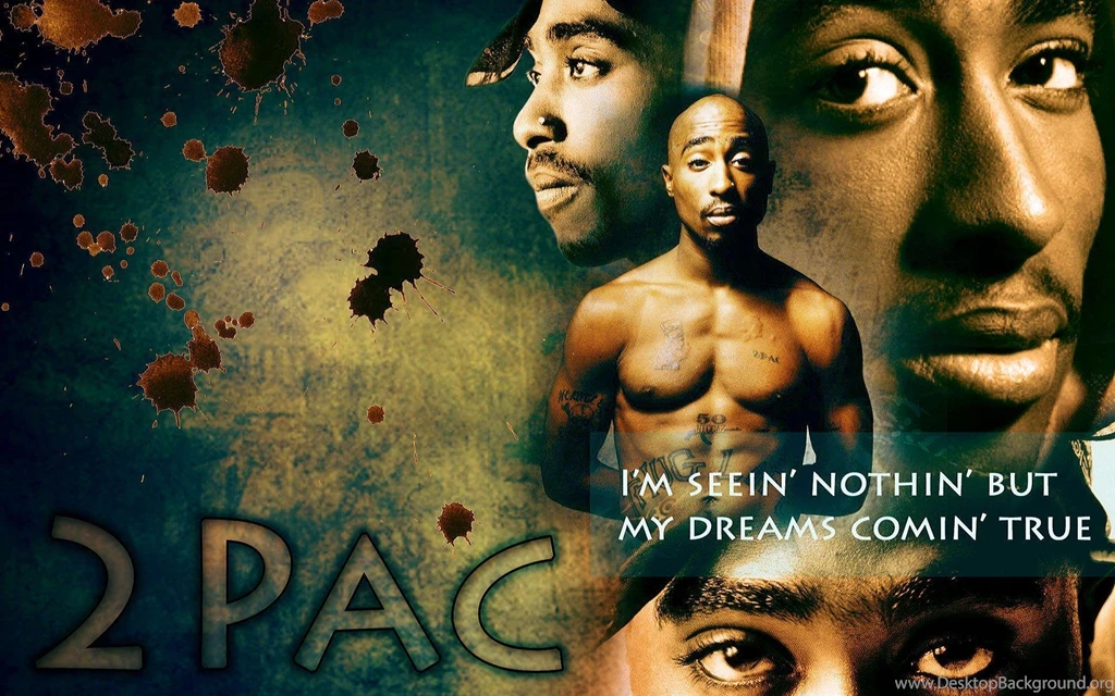 Tupac Shakur Wallpapers » WallDevil Best Free HD Desktop And ...