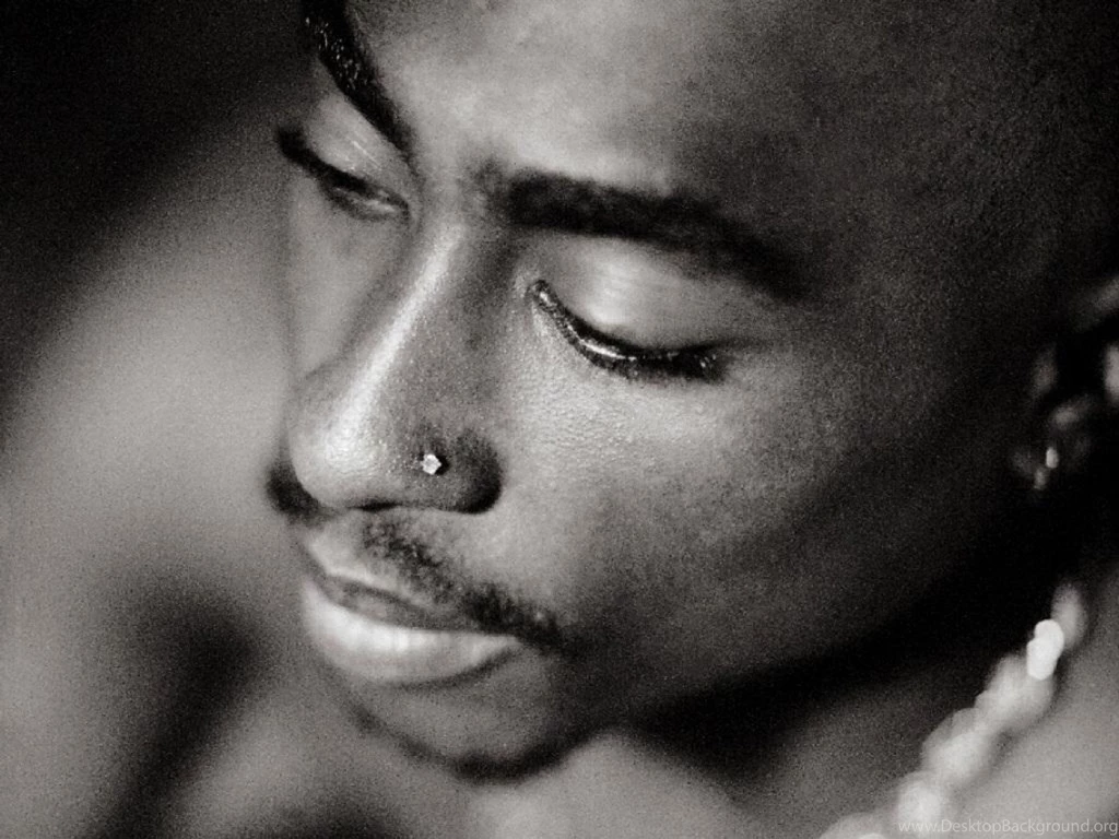 Tupac Amaru Shakur HD