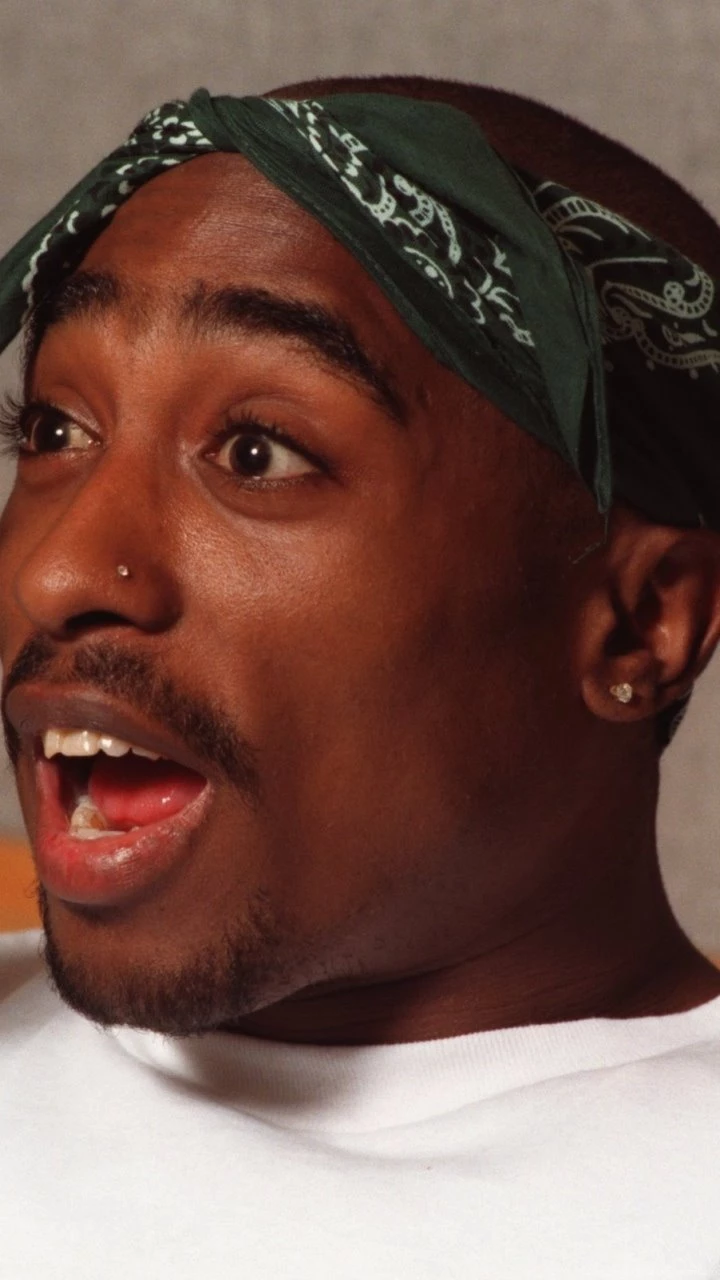 Samsung Galaxy S3 2pac Wallpapers HD, Desktop Backgrounds 720x1280