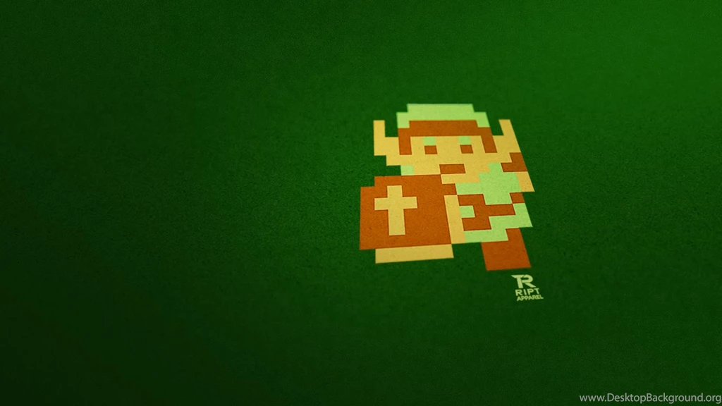 LEGEND OF ZELDA WSP018   Wallpaperinside