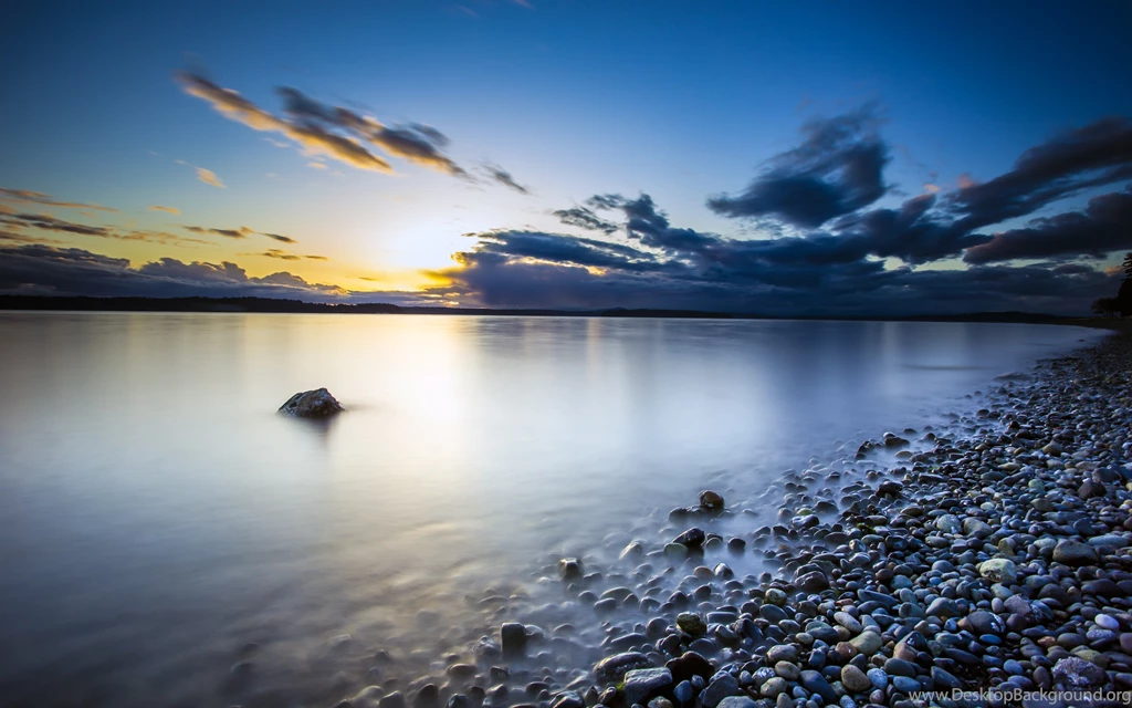 Pebble Beach Wallpapers