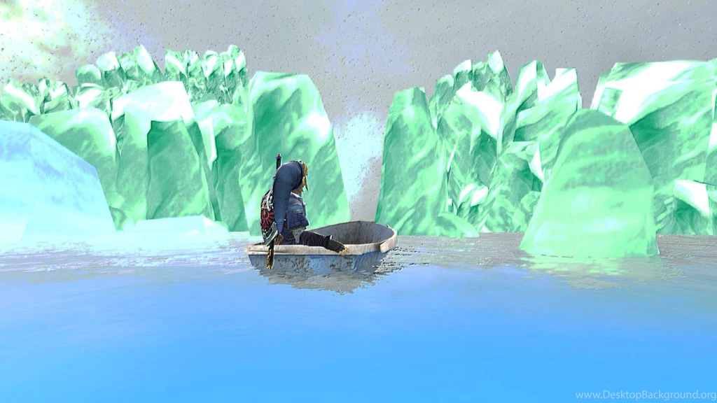 Zelda Wallpapers 1366X768 Wallpapers   153895