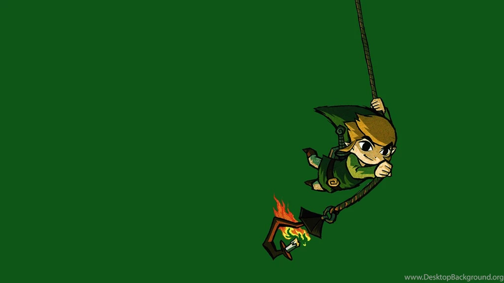 Zelda Wallpapers