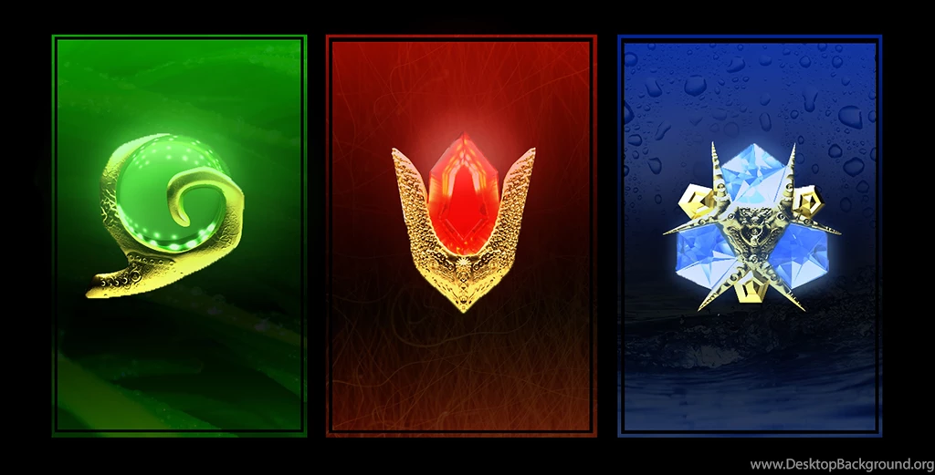 Zelda Wallpapers 3600x1830 (