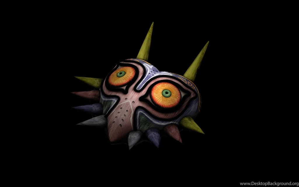 Legend Of Zelda Wallpapers 1920x1200   (