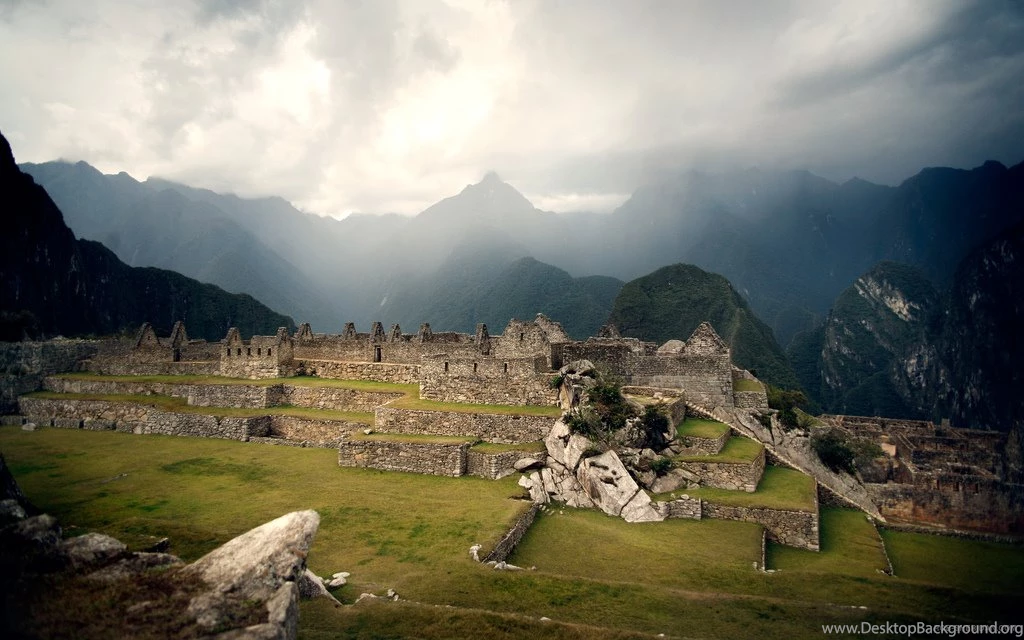 Machu Picchu Hi Res Wallpapers For Macbook Pro Retina Display