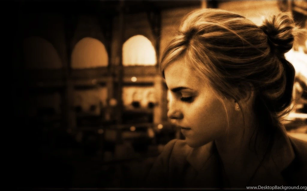 Emma Watson Wallpapers By VitaSpecialis On DeviantArt