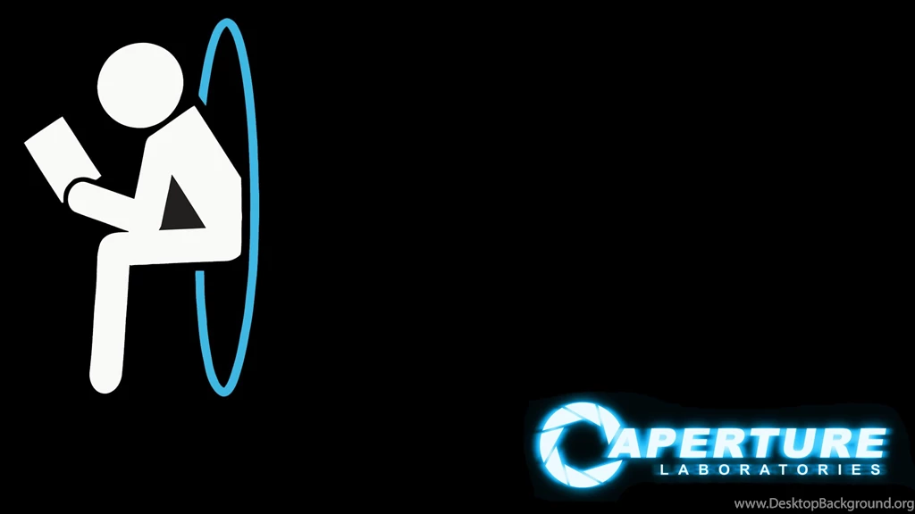 Portal 2 Wallpapers HD Wallpapers Cave
