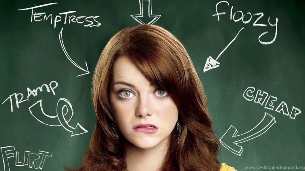 Emma Stone Wallpapers HD