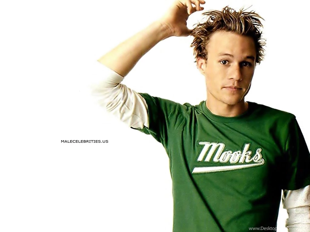 Heath Heath Ledger Wallpapers (440698) Fanpop