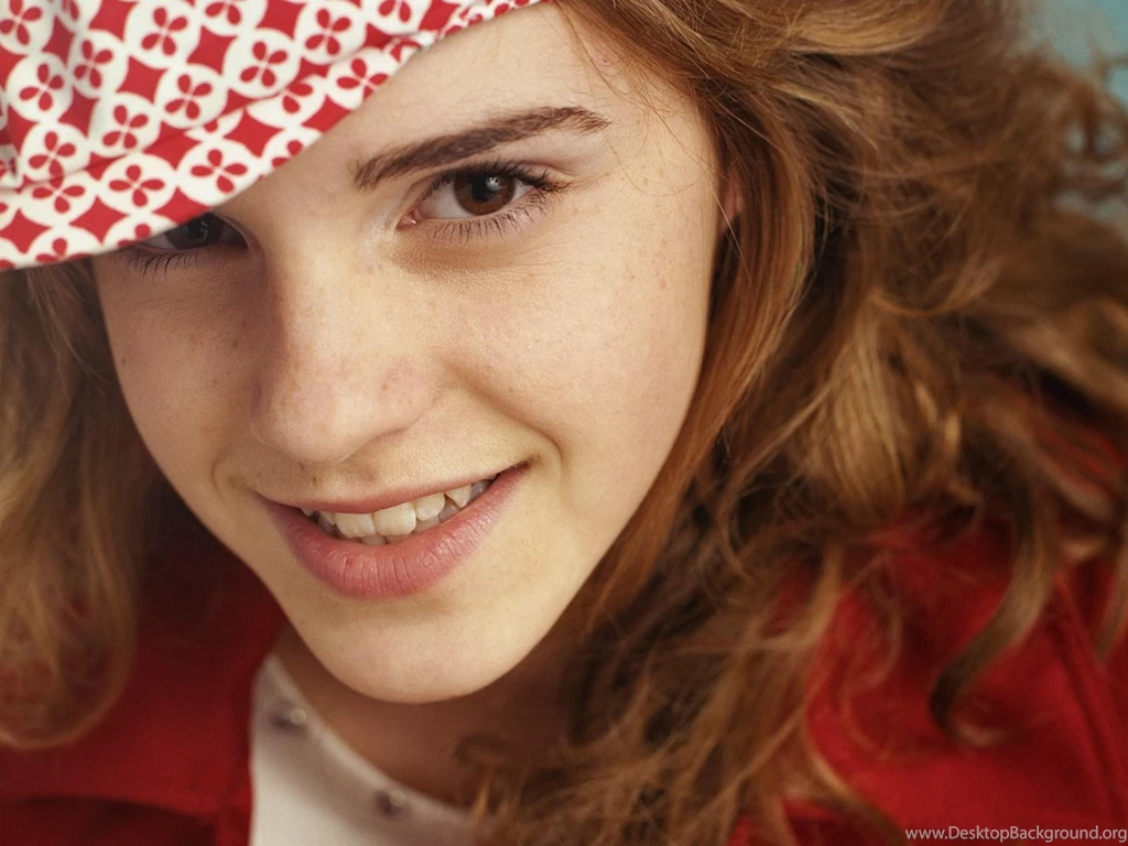 Desktop Wallpapers · Gallery · Movies & TV · Emma Watson   Harry ...