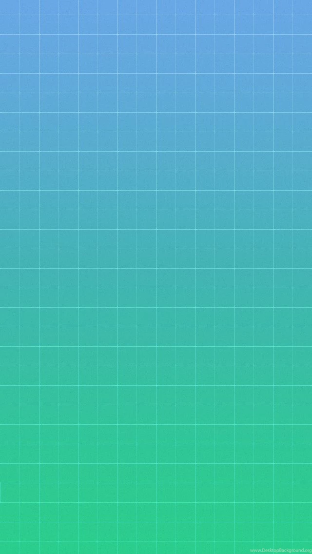Blue Green iPhone 5 Wallpapers (640x1136)