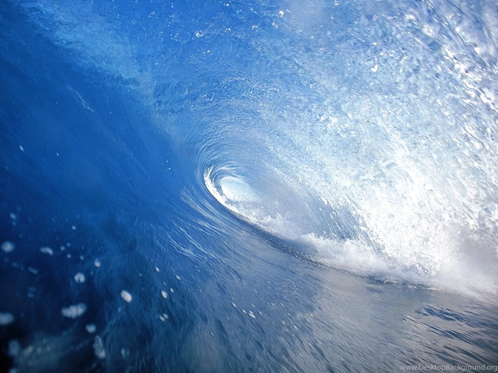 Waves 14611   Beach Photo   Landscape Scenery