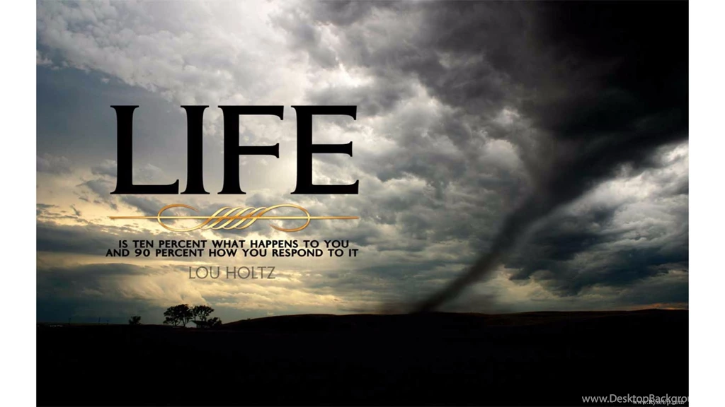 Best Life And Motivational Quote 4K Wallpapers