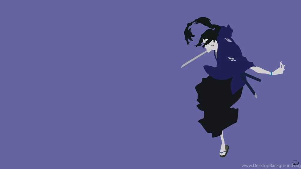 Samurai_champloo DeviantArt