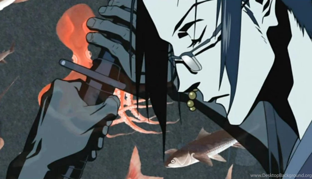 Samurai Champloo Jin By Lilfuzz6 On Deviantart Group 914