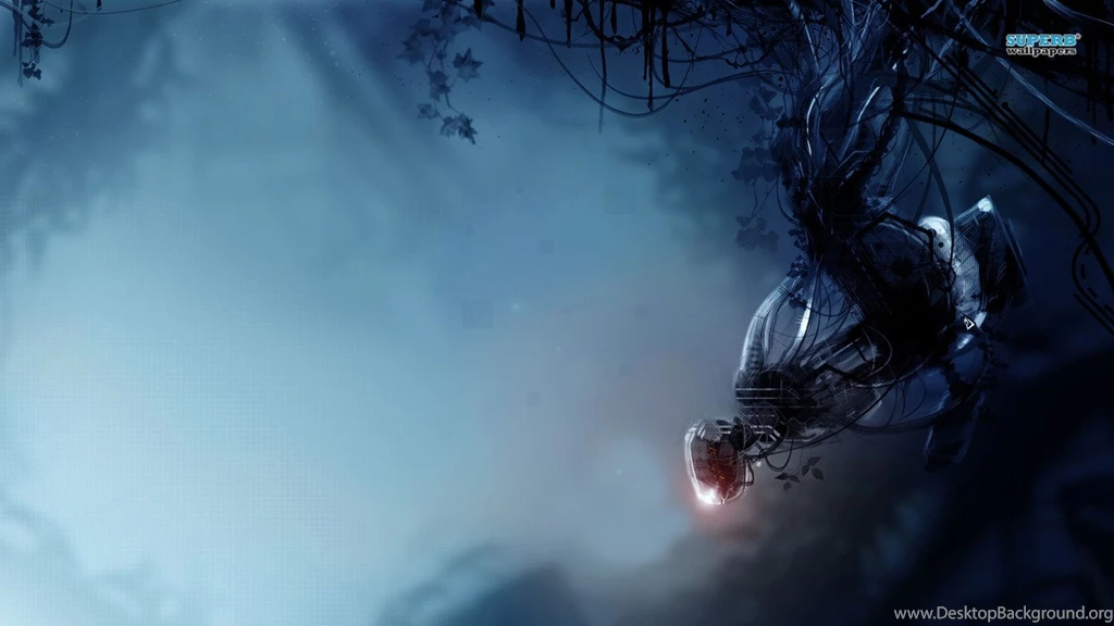 Portal 2 Wallpapers Game Wallpapers