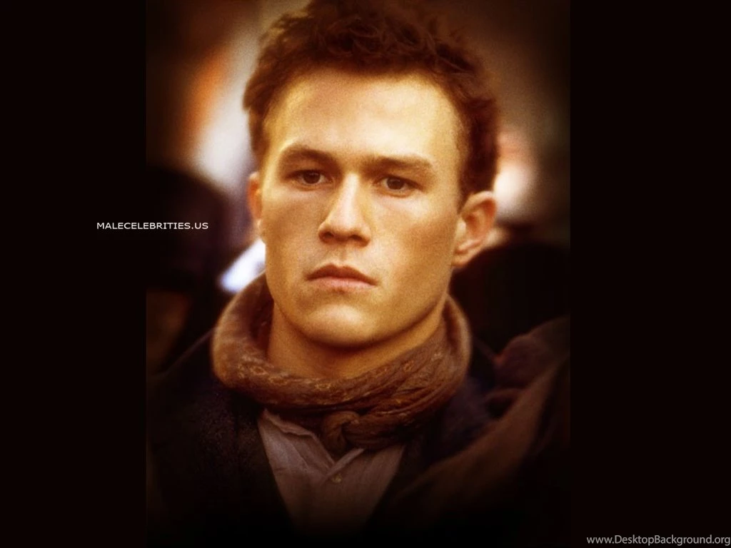 Heath Heath Ledger Wallpapers (440699) Fanpop