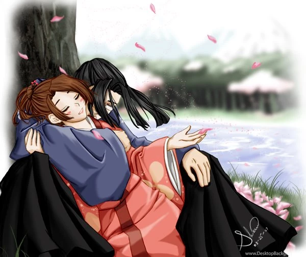 Samurai Champloo Wallpapers By Nintai oni On DeviantArt
