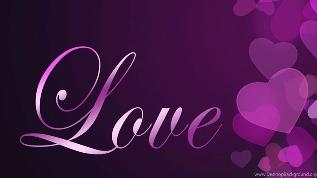 Purple Hearts Live Wallpapers Android Apps And Tests AndroidPIT