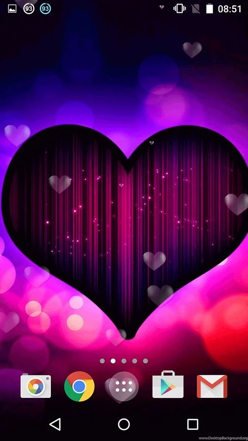 Love Live Wallpapers Android Apps And Tests AndroidPIT