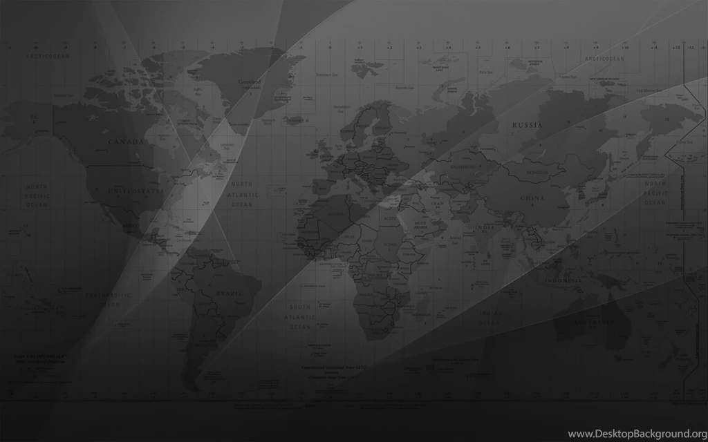 Wallpapers Thinkpad Time Zone Map Free Hd High Definition 1280x800 ...