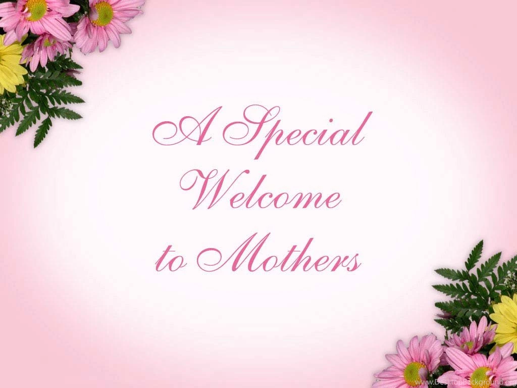 Mother's Day 2012 PowerPoint Backgrounds Free Download