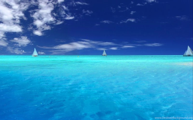 Ocean Desktop Wallpapers Croatian Ocean