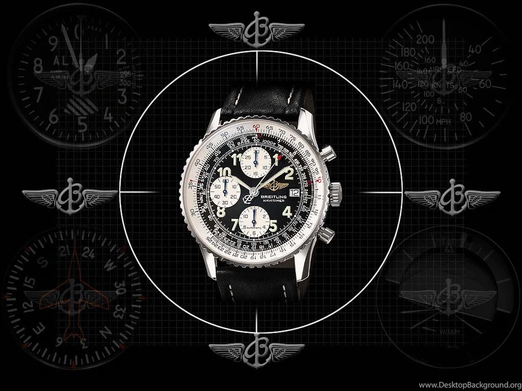 Wristwatch Wallpapers Gallery