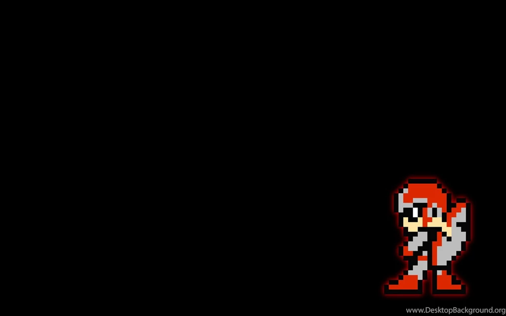 Protoman Wallpapers Wallpapers Cave