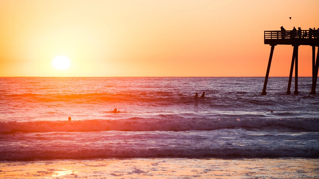 Hot Summer Days Ocean Free Uhd Wallpapers Ultra High Definition ...