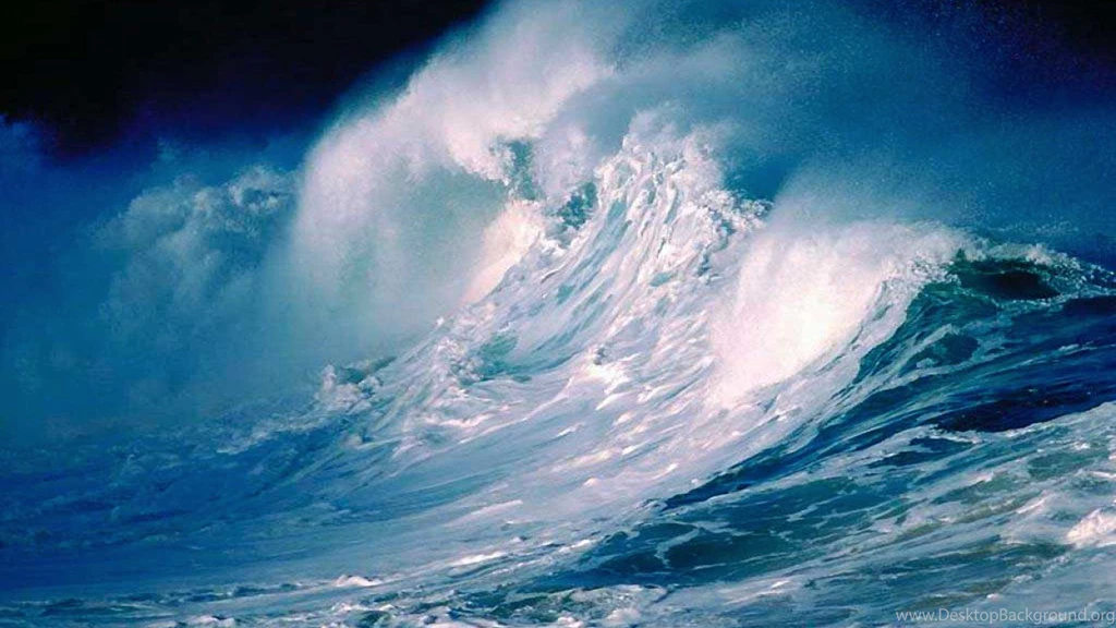 Ocean Scenes HD Wallpapers ~ Toptenpack.com