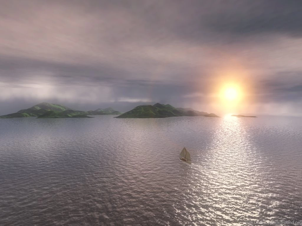 Free Screensavers Download SaversPlanet.com