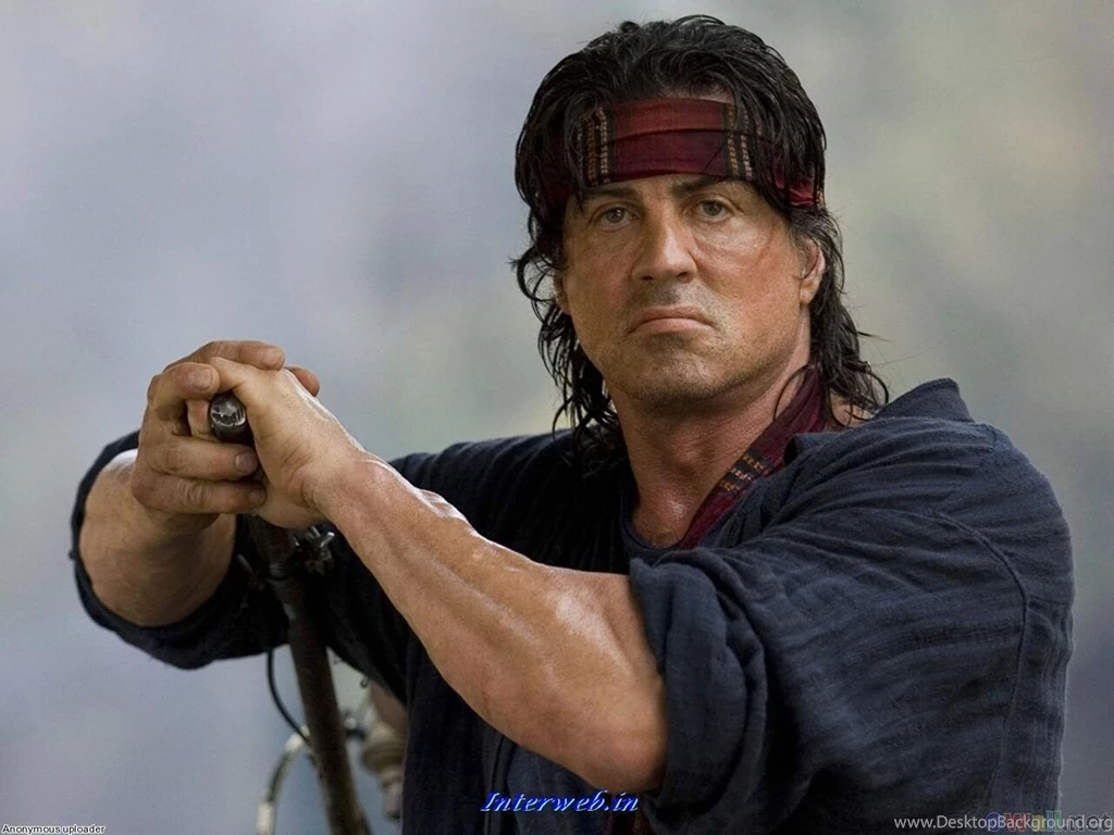 Sylvester Stallone Wallpapers Sylvester Stallone Wallpapers Wallpapers