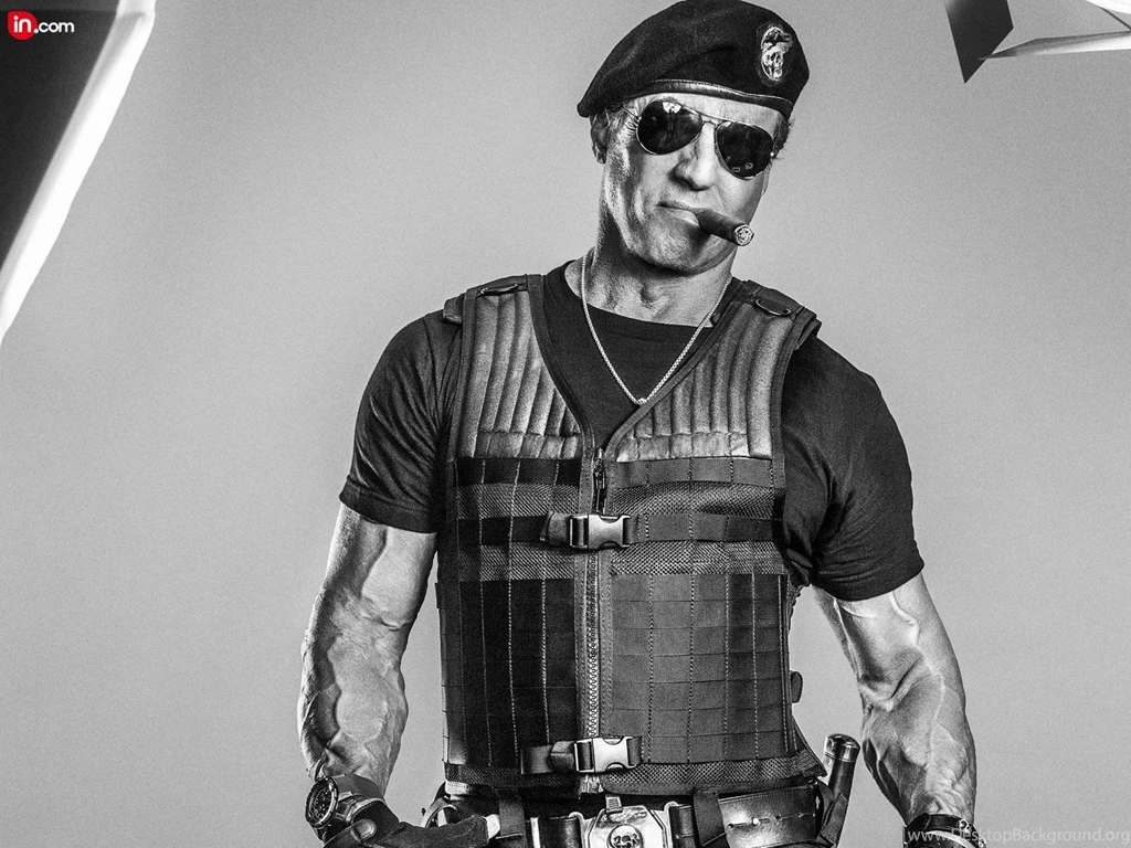 Sylvester Stallone Photos, Pics, Sylvester Stallone Wallpapers ...