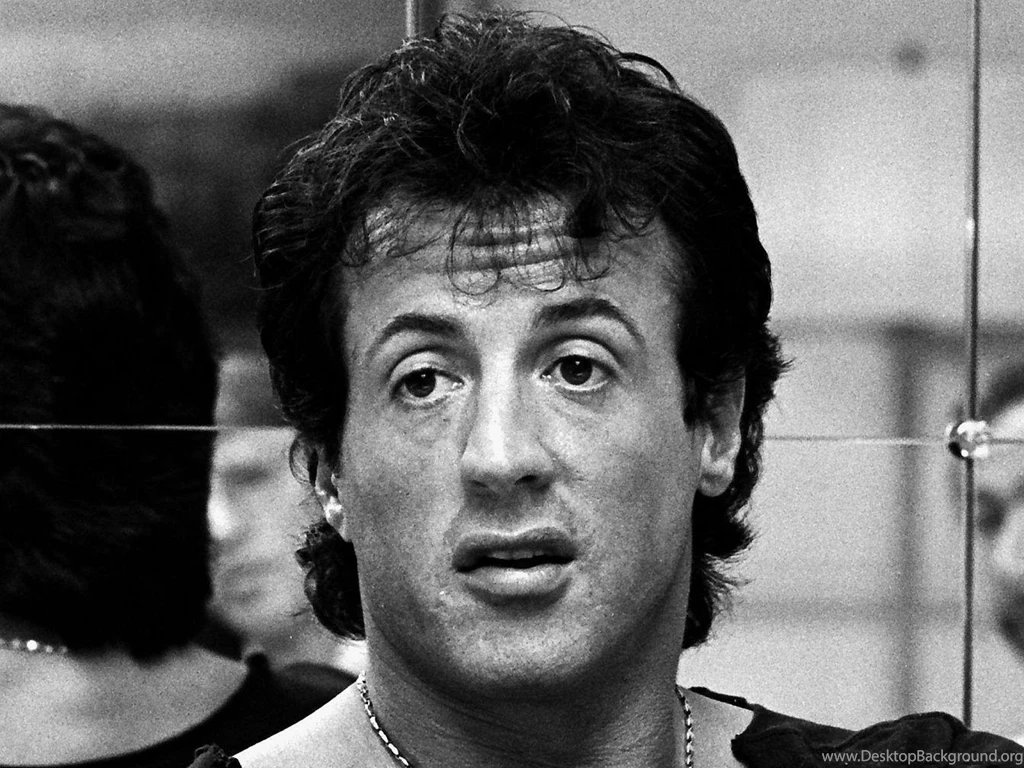 Sylvester Stallone