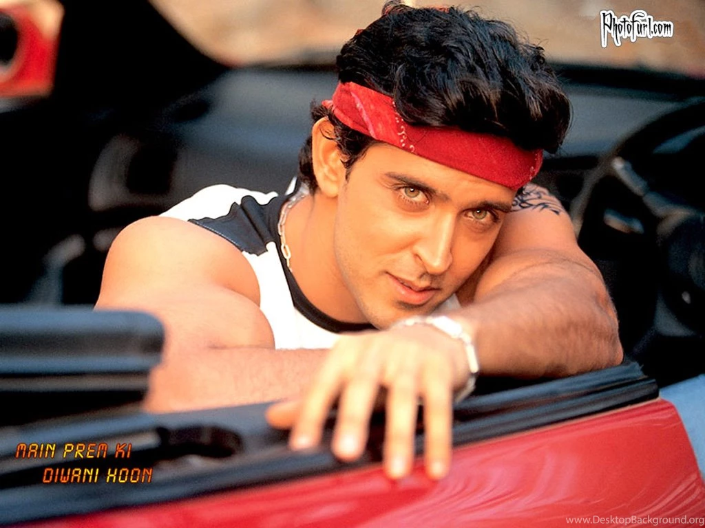 Beautiful Hrithik Roshan Wallpapers A Bollywood Hero For Computer ...