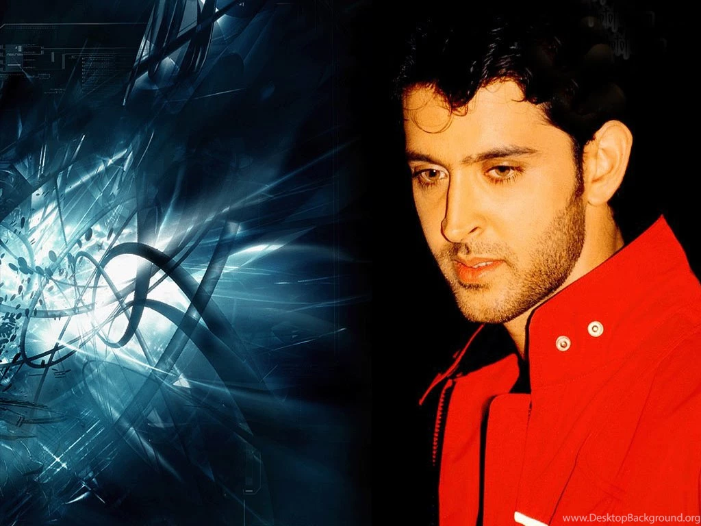 Hrithik Roshan Wallpapers   (1600x1200) : Indya101.com