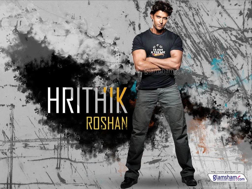 Hrithik   Hrithik Roshan Wallpapers (28873741)   Fanpop