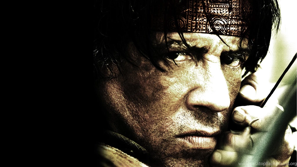 Sylvester Stallone Wallpapers