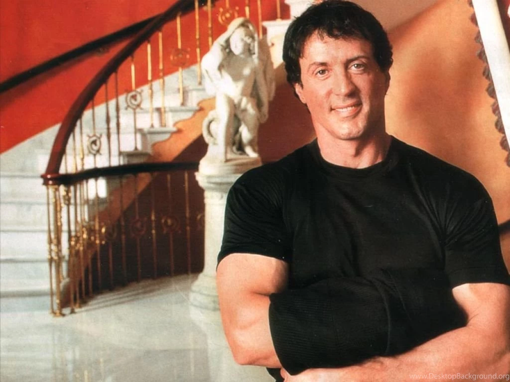 Sylvester Stallone HD Wallpapers