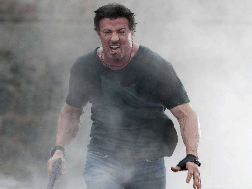 Sylvester Stallone HD Wallpapers