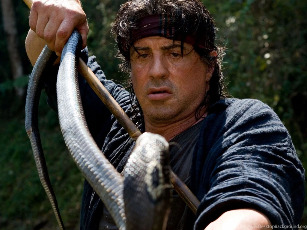 Sylvester Stallone