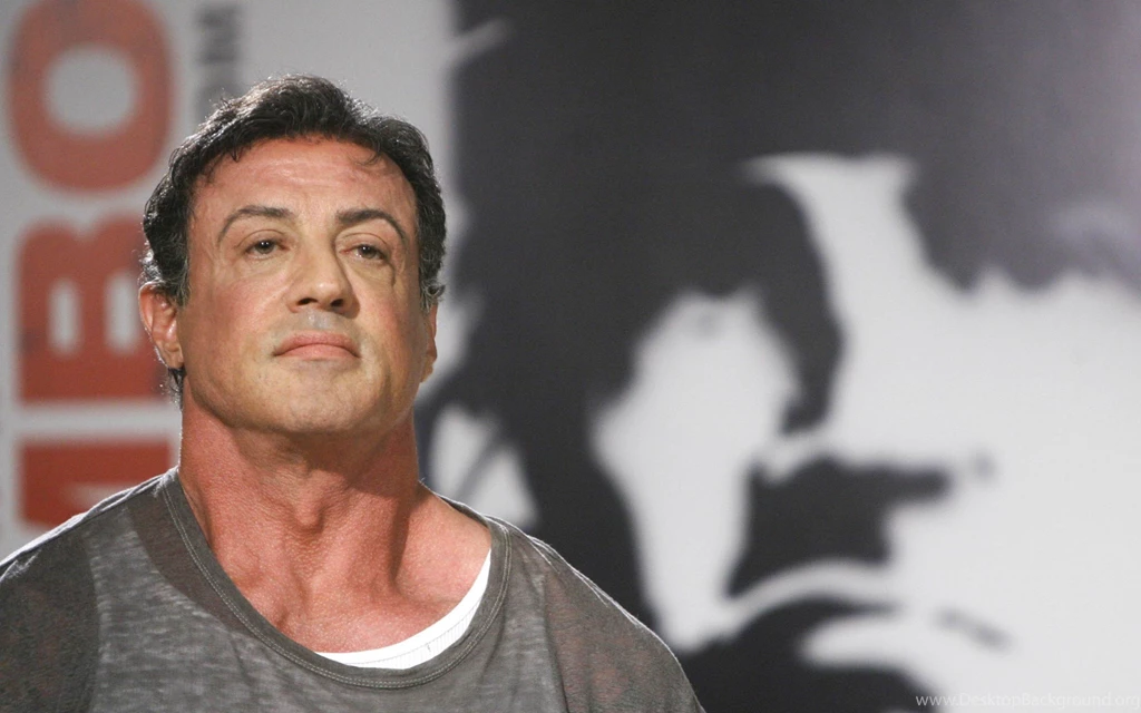 Sylvester Stallone HD Wallpapers HD Wallpaper Backgrounds Of ...