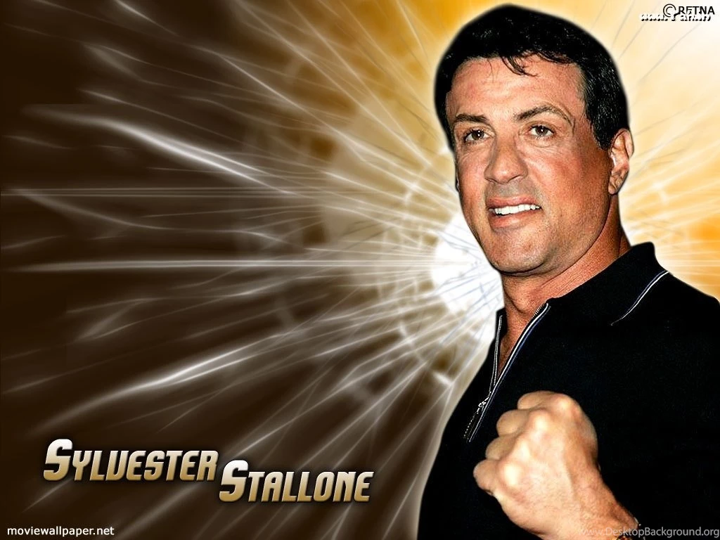 Sylvester Stallone Cool Sylvester Stallone Wallpapers Yah In Wallpapers