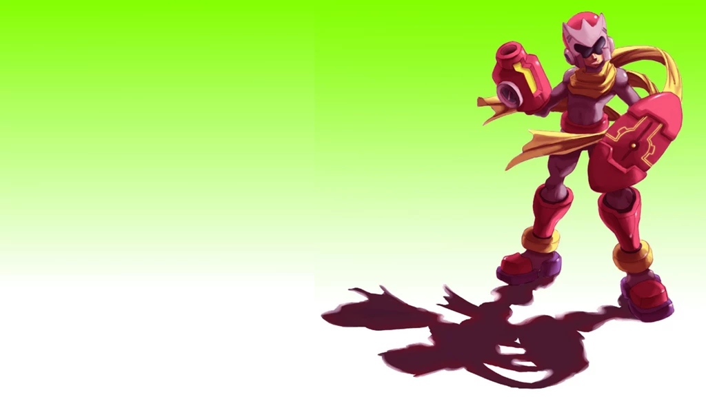 Protoman Zero   ZEBES   Wallpapers [1920x1080] By M4gichat On ...