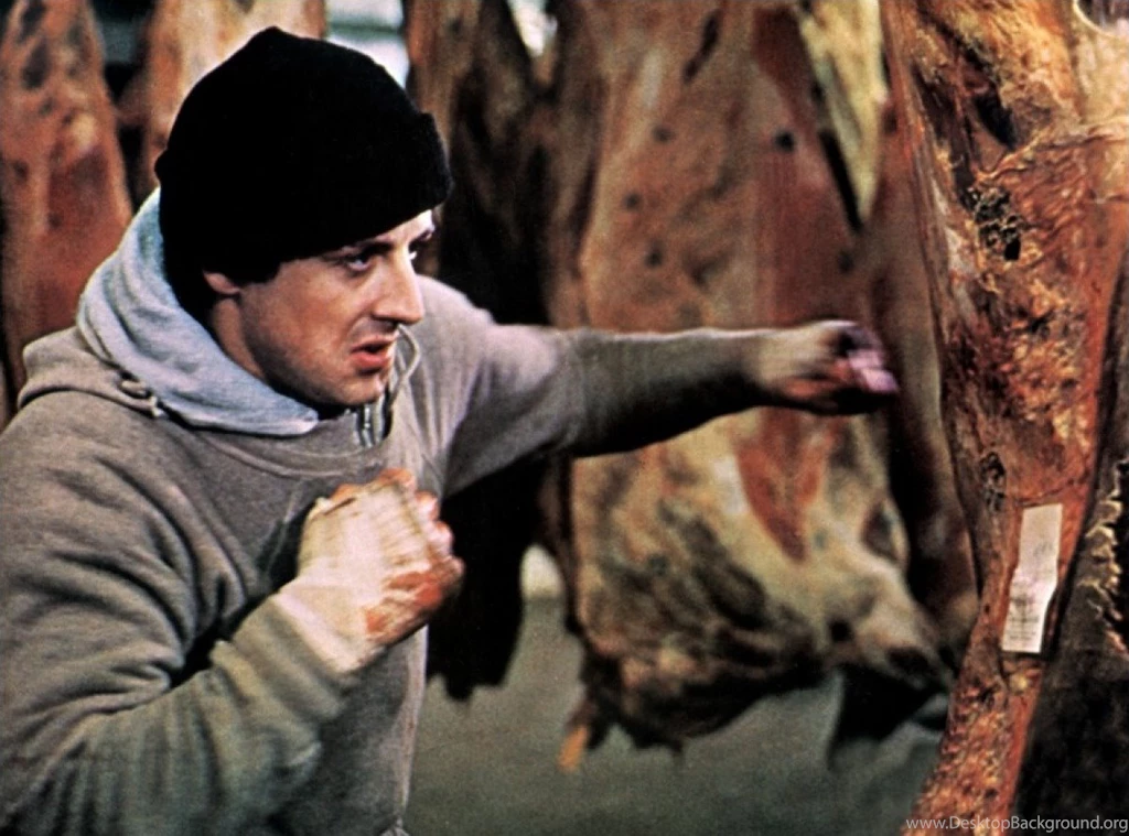 Male Celeb Wallpapers: Sylvester Stallone Wallpapers