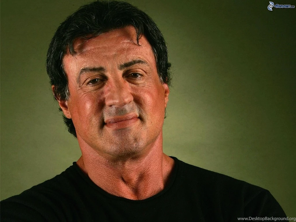 Sylvester Stallone Wallpapers