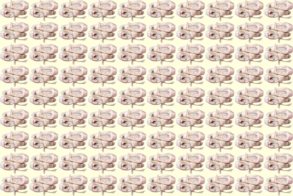 Ballet Shoes Wallpapers